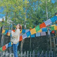 松潘上磨康萨藏家乐 User Photo