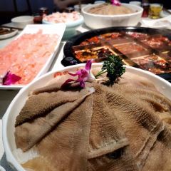 家一加火锅(鎏嘉码头店) User Photo