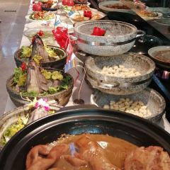 黄河口小海鲜(瑞辰店) User Photo