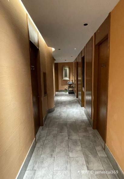 小家居饭店·海鲜