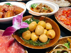 ERHUIXIANG hotpot