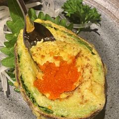 京鹿料理(大悦城店) User Photo