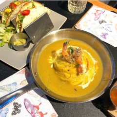 June六月荷(红枫苑店) User Photo