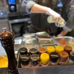 MURBEN牧尔本牛排馆(延安西路店) User Photo