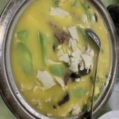 晉豐頤飯店張用戶圖片