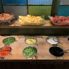 洪焱火鍋（廣化店）張用戶圖片