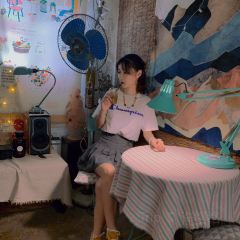 石板街咖啡店 User Photo
