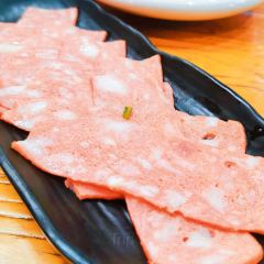 九田牛炭火烤肉(吾悅廣場店)張用戶圖片