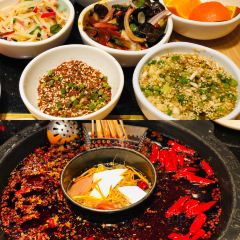 晓秧锅鲜货火锅·重庆老字号(长虹国际城店) User Photo
