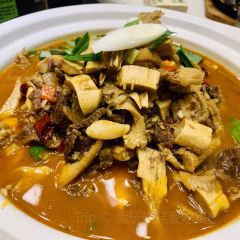 梁记粥铺(潜江第一店) User Photo