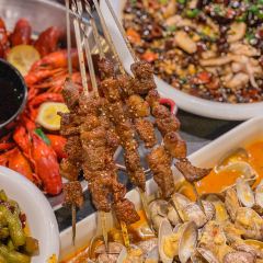 螺丝找虾(1912店) User Photo