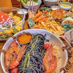 The Three得歲寶寶餐飲管理公司（東平店）張用戶圖片