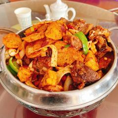 伊香园 User Photo