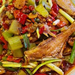 蚝太郎烧烤(渭南金水路店) ảnh của người dùng