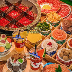 洪崖小妖重庆老火锅(洛阳总店) User Photo
