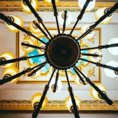 阿格尔民族演艺宫 User Photo