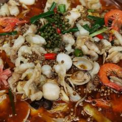 聚友香鱼庄·贤南川菜馆 User Photo