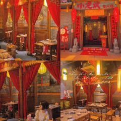 小龙坎火锅(仓山万达店) User Photo