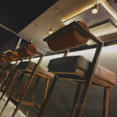 TENDER BAR 여행 사진