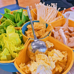 瓦庐食府 User Photo