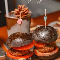 SYOUKON BAR User Photo