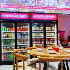 邱守桔·龙虾殿(王庄总店) User Photo