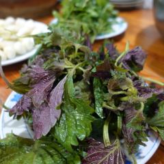河婆擂茶 User Photo