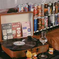 DROP咖啡精釀張用戶圖片