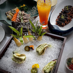 茉芮·精致四季川菜(三坊七巷店) User Photo