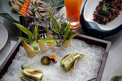 茉芮·精致四季川菜(三坊七巷店)