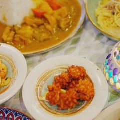 星巴克（惠州金山湖中心分店）張用戶圖片