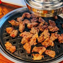 丰火人间(宝龙广场店) User Photo