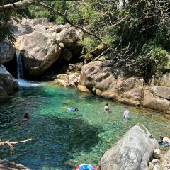 石门台小水洞农庄 User Photo