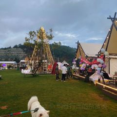 星途&CAMPSITE User Photo