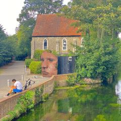 Canterbury User Photo