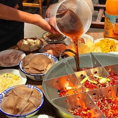 Caomen Street Stall Hot pot (Wei Wu Road Branch) User Photo
