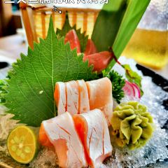 稻荷寿司(摩根100店) User Photo