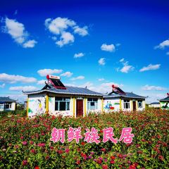 朝鮮族冷麵館張用戶圖片