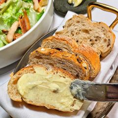 ZU MU DE CHU FANG XI CAN TING User Photo