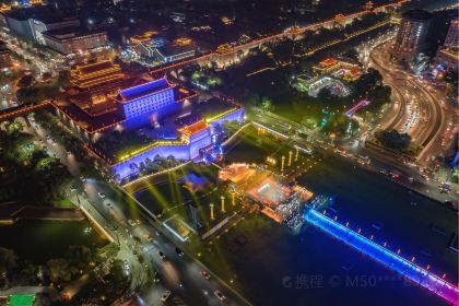 紫柏娘家庭院餐厅