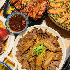 三百弄·私厨馆(古城路店) User Photo