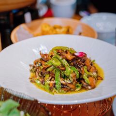 外婆味道·云南菜大当家(润城店) User Photo