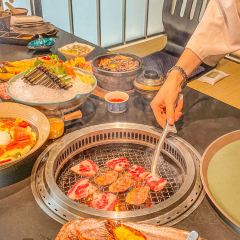 八斗和牛·烧鸟料理(未来·漫城SOHO国际店) User Photo
