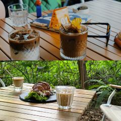 Wild Coffee Studio User Photo