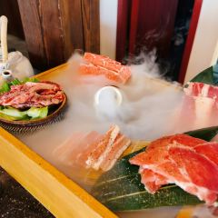 隐·日式烧肉(宁国店) User Photo