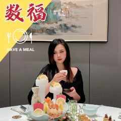数福餐厅(芝麻街公园里店) User Photo