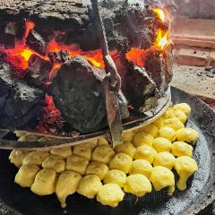 张蛋糕副食店 User Photo
