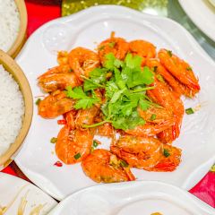 景福樓海鮮酒家（中山三路店）張用戶圖片