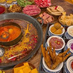 MEI WEI JI NA PO DIAN ảnh của người dùng