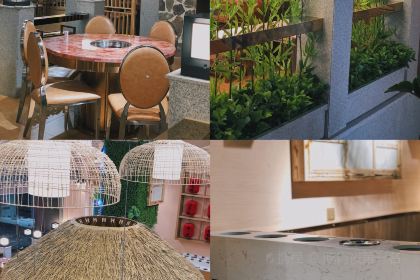 大牛火鍋(惠州旗艦店)